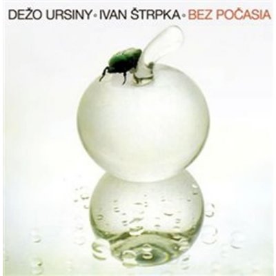 Bez počasia - CD - Ursiny Dežo – Zbozi.Blesk.cz