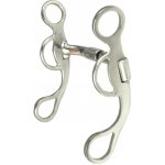 Billy Allen Toklat Westernová páka kratší ramena nelomené s rolkou – Zboží Dáma