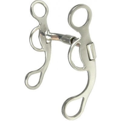 Billy Allen Toklat Westernová páka kratší ramena nelomené s rolkou – Zboží Dáma