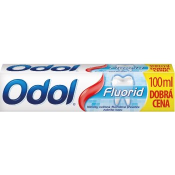 Odol Fluorid zubní pasta 100 ml