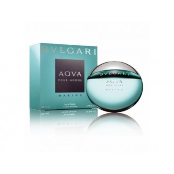 Bvlgari Aqva Marine toaletní voda pánská 30 ml