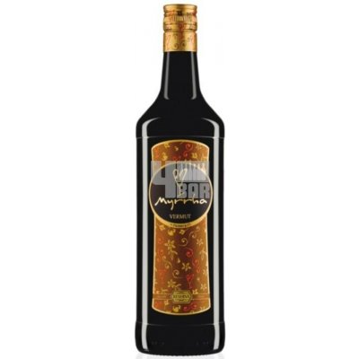Myrrha Reserva 15% 1 l (holá láhev) – Hledejceny.cz