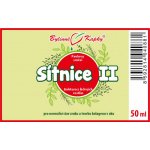 Bylinné kapky Oční sítnice II 50 ml – Hledejceny.cz