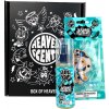 Heaven Scents Mars Gift Box