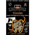 Qchefs Pamlsky na čištění zubů pro psy Sizzles 65 g – Hledejceny.cz