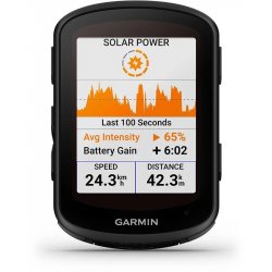 Garmin Edge 840 Solar