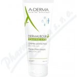 A-derma Dermalibour+ Barrier ochranný krém 100 ml – Zboží Dáma