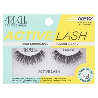 Ardell Active Lash Pump'n Black – Hledejceny.cz