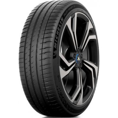 Michelin Pilot Sport EV 275/45 R20 110Y – Hledejceny.cz