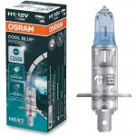 Osram Cool Blue Intense H1 P14,5s 12V 55W – Zboží Mobilmania