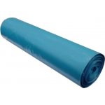 Forstcz Odpadový silný LDP pytel modrý 120l 40µm 25ks – Sleviste.cz