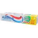 Zubní pasta Aquafresh Fresh Minty 125 ml