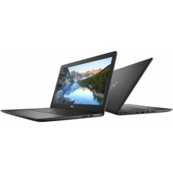 Dell Inspiron 15 N-3583-N2-712K