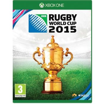 Rugby World Cup 2015