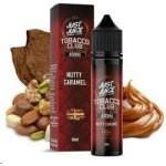 Just Juice Tobacco Nutty Caramel Shake & Vape 10 ml – Zboží Dáma