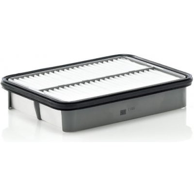 Vzduchový filtr MANN-FILTER C 2326 MF C2326 – Zboží Mobilmania