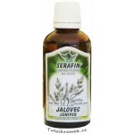 Serafin Jalovec tinktura z pupenů 50 ml – Hledejceny.cz