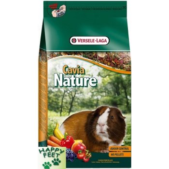 Versele-Laga Cavia Nature 2,5 kg