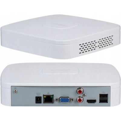 Dahua NVR2108-8P-4KS3 – Zboží Živě