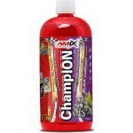 AMIX ChampION Sports Fuel Concentrate Grep 1000 ml – Hledejceny.cz