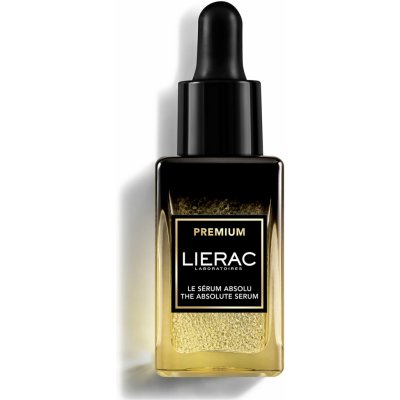 Lierac Premium Serum silně regenerační sérum 30 ml – Hledejceny.cz