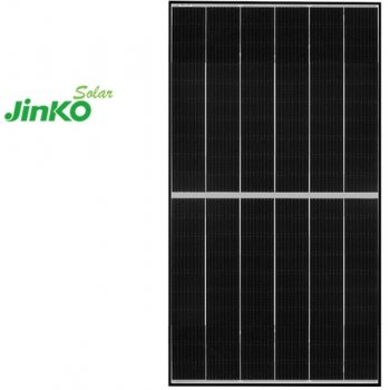 Jinko Tiger Neo N-type 470W Black Frame 21.78% SVT324xx JKM470N-60HL4-V