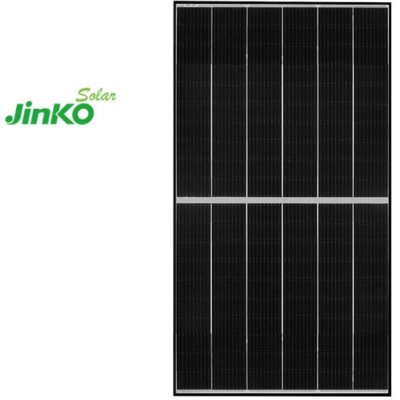 Jinko Tiger Neo N-type 470W Black Frame 21.78% SVT324xx JKM470N-60HL4-V