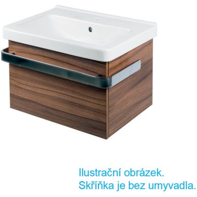 LaVilla dekor 37 60 1Z skříňka 60cm pod Cubito 8.1042.3. B601Z-37