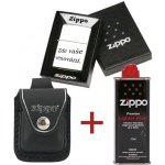 Zippo s věnováním – Zbozi.Blesk.cz
