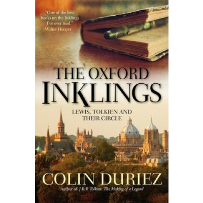 Oxford Inklings Duriez Colin