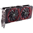 XFX Radeon RX 460 Double Dissipation 4GB DDR5 RX-460P4DFG5