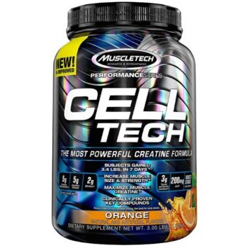 MuscleTech Cell-Tech 1360 g