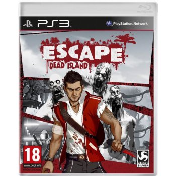 Escape Dead Island