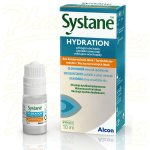 Alcon Systane Hydration zvlhčující oční kapky 10 ml – Hledejceny.cz