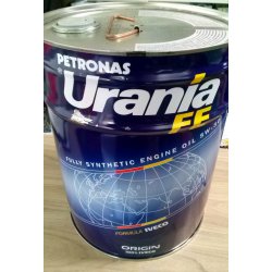 Petronas Urania FE 5W-30 20 l