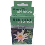 Hü-Ben Test pH 4,7-7,4 20 ml – Sleviste.cz