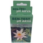 Hü-Ben Test pH 4,7-7,4 20 ml – Zboží Dáma