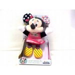 Clementoni Minnie plyšová se zvuky a úchytem – Zboží Dáma