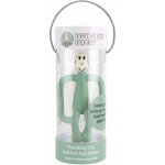 Matchstic Monkey a zubní kartáček Mint Green – Zboží Dáma Matchstic Monkey a zubní kartáček Mint Green – Zboží Dáma
