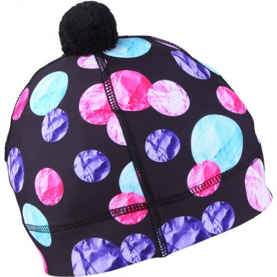 Sherpa THERESA black SHH3001 bla – Zboží Mobilmania