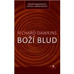 Boží blud - Přináší náboženství útěchu, anebo bolest? - Richard Dawkins – Hledejceny.cz