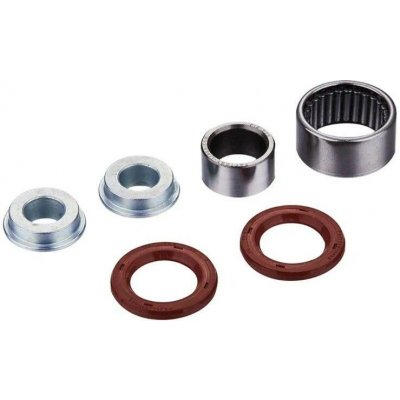 FACTORY kabelS 2026/01 sada ložisek centrálního (zadního) tlumiče spodní SHERCO SE 125 20-25, SE / SEF 250 17-24, SE-R / SEF-R 300 17-23 (29-5088) | Zboží Auto