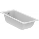 Ideal Standard La Dolce Vita - 170 x 70 cm T540201 – Hledejceny.cz