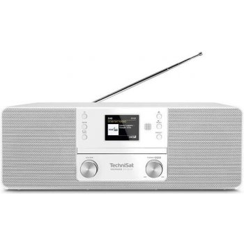 TechniSat DigitRadio 370 CD BT