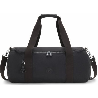 Kipling Argus S Black Noir 35 l – Zboží Dáma