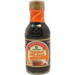 Kikkoman Teriyaki BBQ omáčka s medem 250 ml – Hledejceny.cz