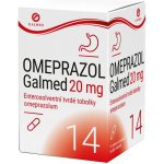 OMEPRAZOL GALMED POR 20MG CPS ETD 14 – Hledejceny.cz