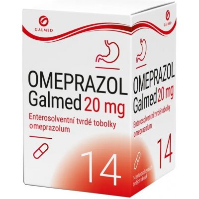 OMEPRAZOL GALMED POR 20MG CPS ETD 14 – Hledejceny.cz
