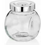 KELA KL 11920 Kořenky ROSA sklo sada 4 ks – Zboží Dáma