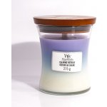 WoodWick Trilogy Calming Retreat 275 g – Sleviste.cz